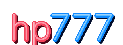 hp777 — logo kanal